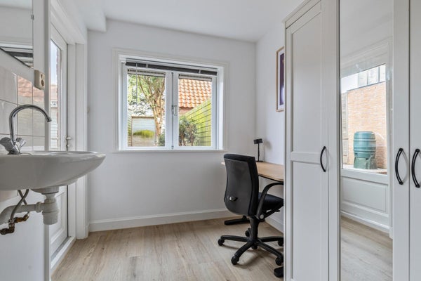 Oranjestraat 5, Zandvoort