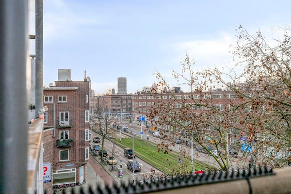 Schieweg , Rotterdam