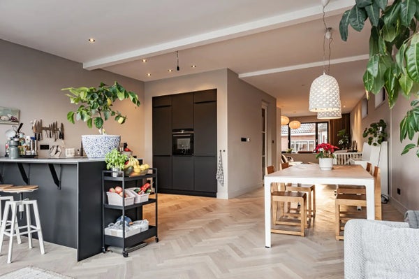 Bloemendaalsestraatweg 66, Santpoort-Zuid