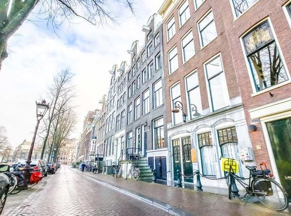 Prinsengracht 708, Amsterdam