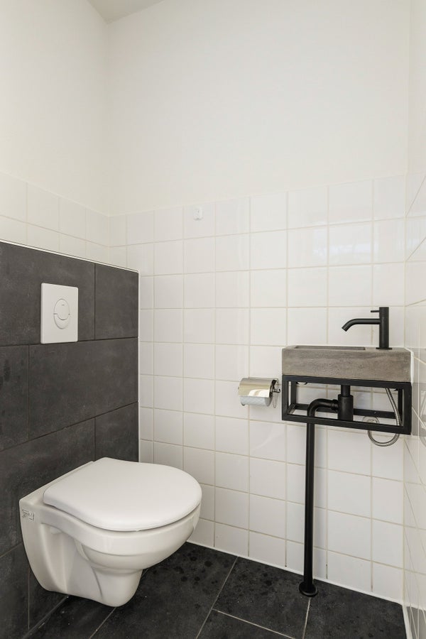 Cees Buddinghstraat 28, Almere