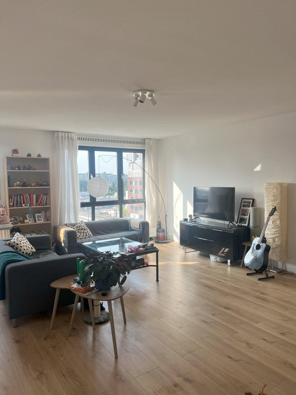 Bijlmerdreef 360, Amsterdam