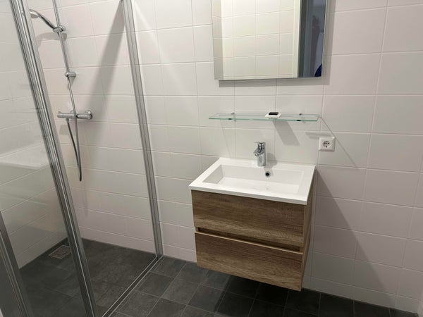 Toetsenbordpad 13, Amersfoort