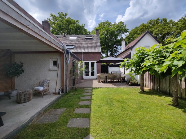 Eeneind 5, Nuenen