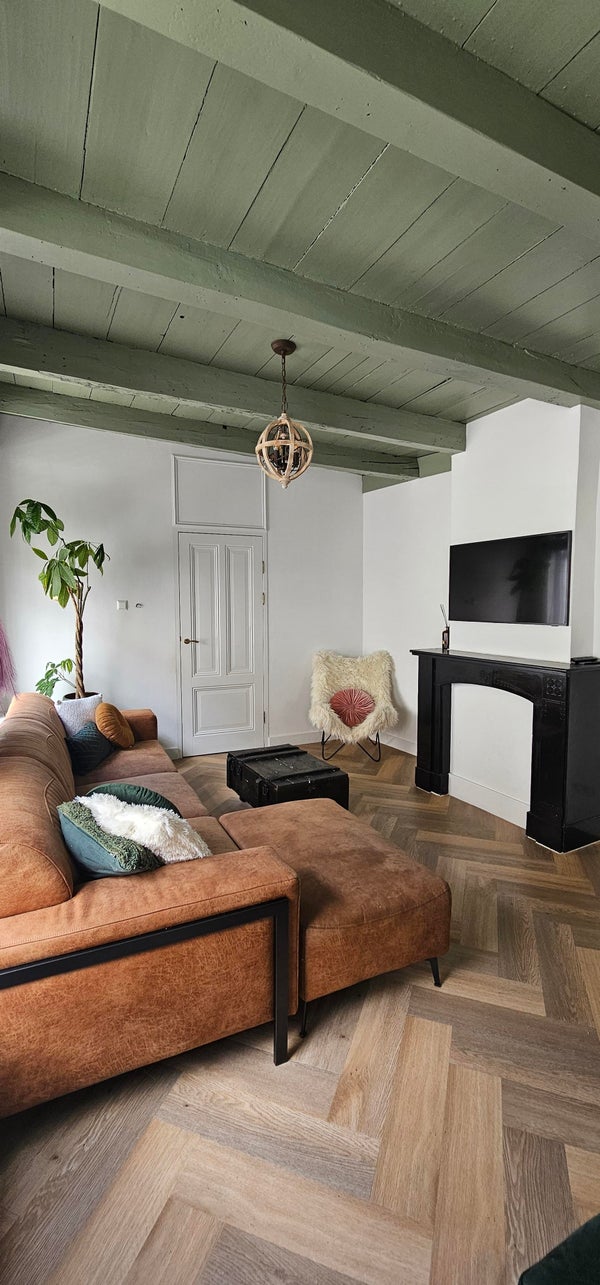 Nieuwsteeg 17, Leiden