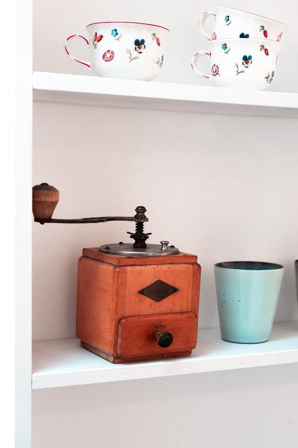 Kerksteeg 1, Wijk aan Zee