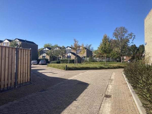 Sandenburg 51, Vlissingen