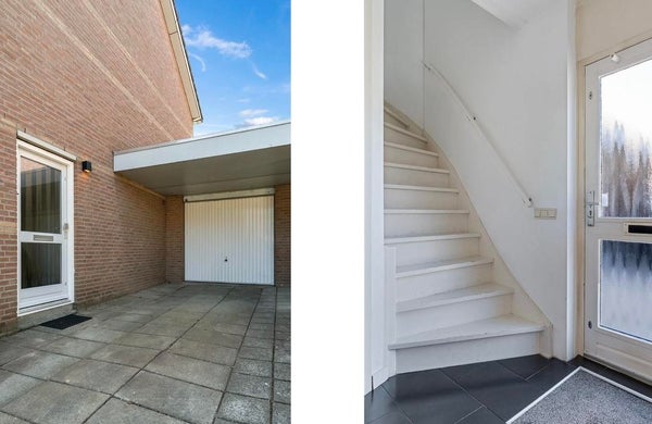 Eglantier 37, Brunssum