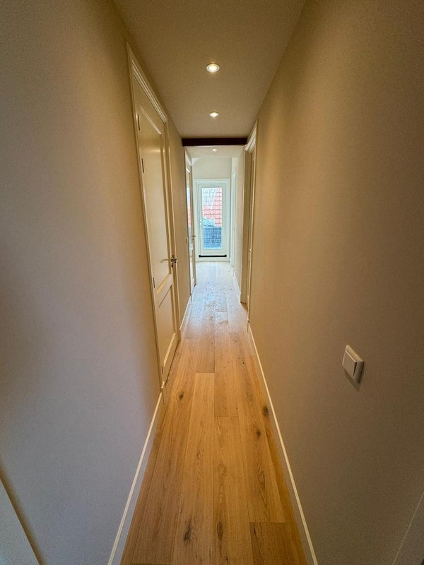 Schietbaanlaan 66, Rotterdam