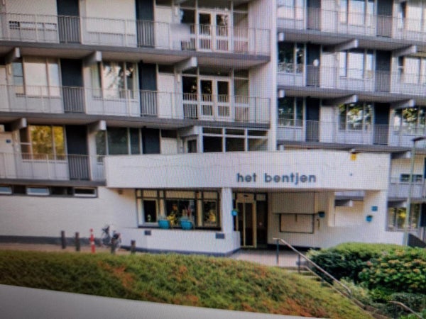 Henri Dunantstraat 345, Brunssum