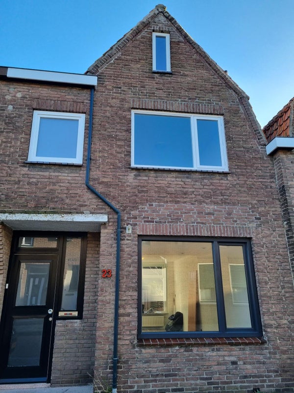 Woonhuis in Terneuzen