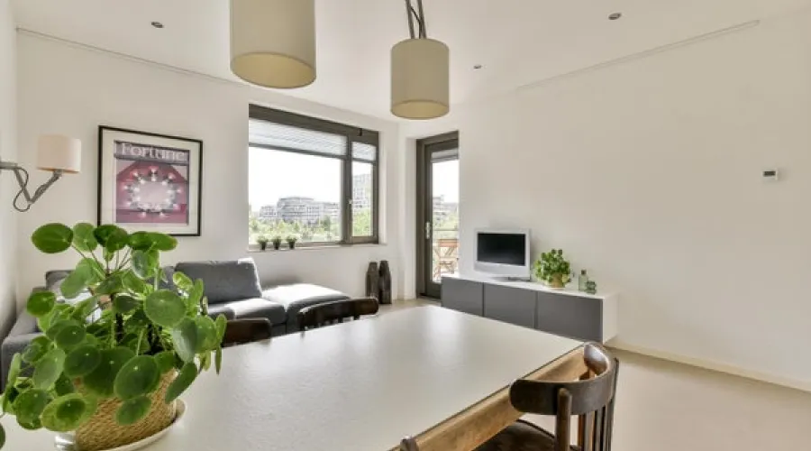 Rie Mastenbroekstraat 39, Amsterdam