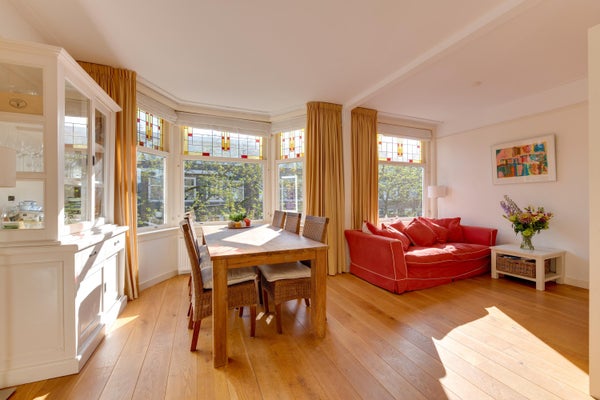 Boterdiepstraat 10, Amsterdam