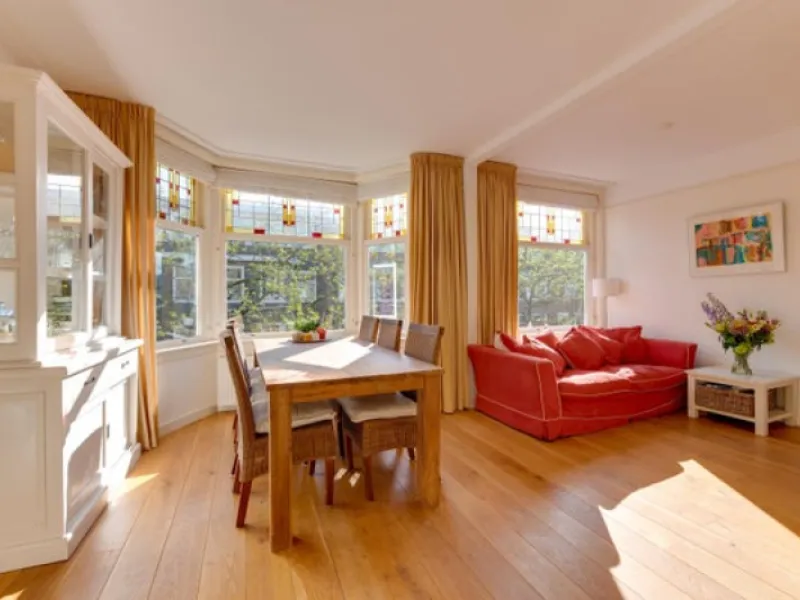 Boterdiepstraat 10, Amsterdam