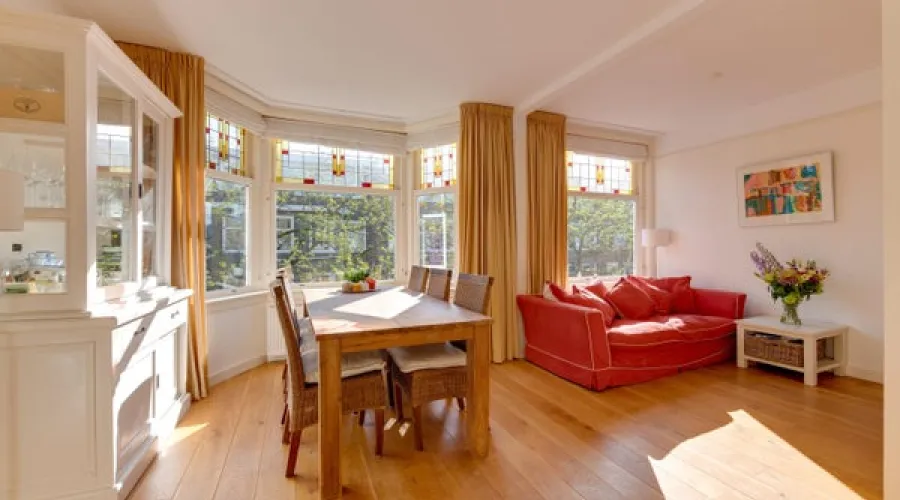 Boterdiepstraat 10, Amsterdam