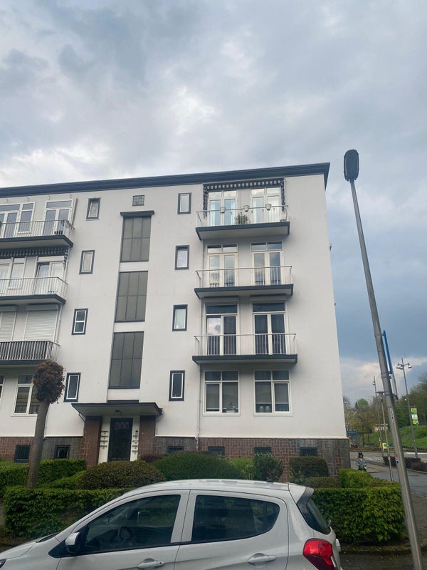 Appartement in Heerlen