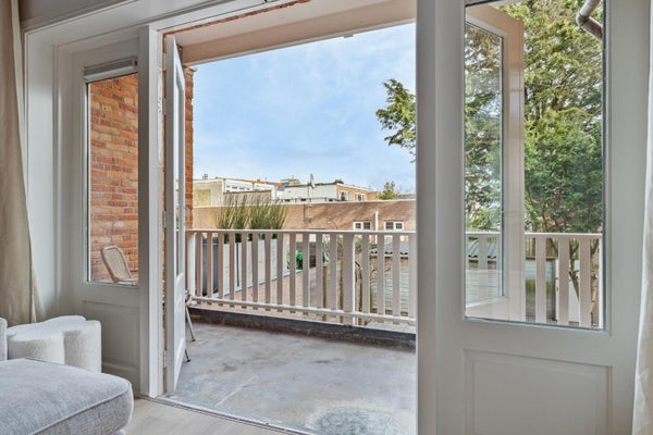 Oranjestraat 5, Zandvoort