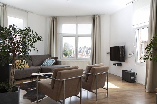 Douzastraat 33, Den Haag