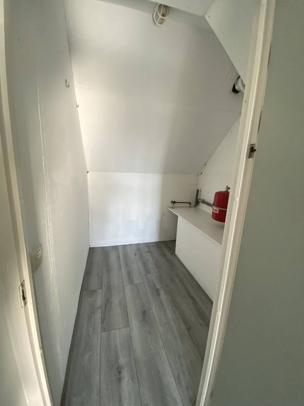 Friesburg 24, Leeuwarden