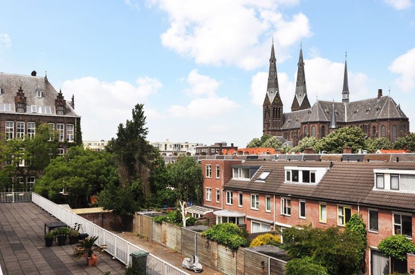 Waldeck Pyrmontkade 68, Den Haag