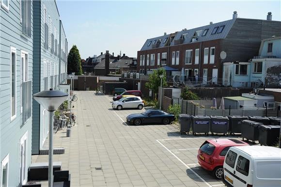 Gardiaanhof , Tilburg