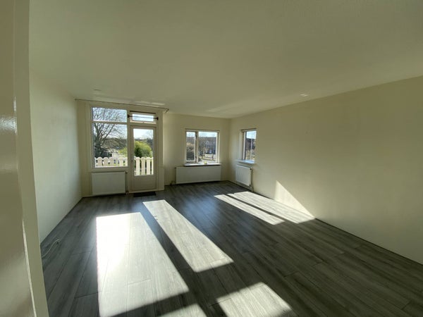 Friesburg 24, Leeuwarden