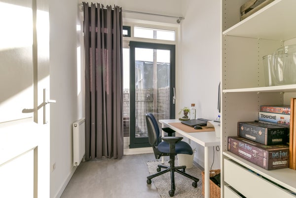 Kleine Houtstraat 21, Haarlem