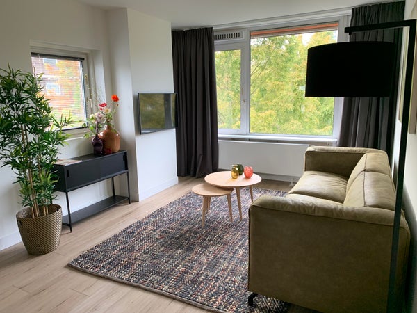 Havikshorst 70, Amsterdam
