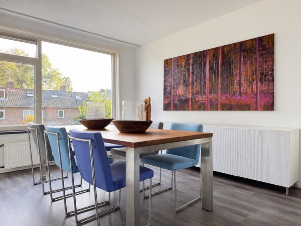 Graaf Hendrikstraat 16, Gouda