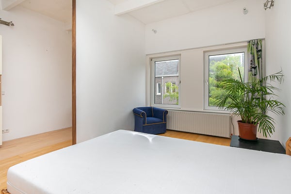 Van Ostadestraat , Amsterdam