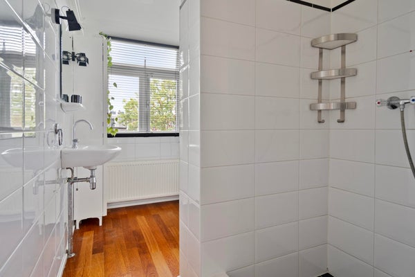 Rustenburgerstraat 408, Amsterdam