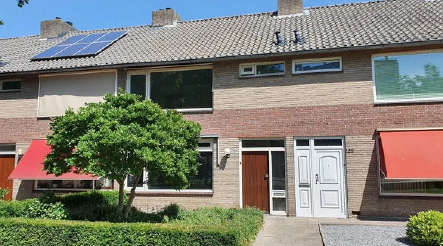 Franklin D Rooseveltlaan 104, Eindhoven