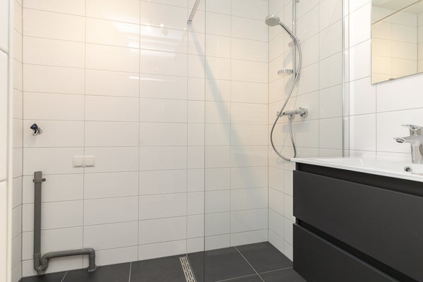 Groenhoven 528, Amsterdam