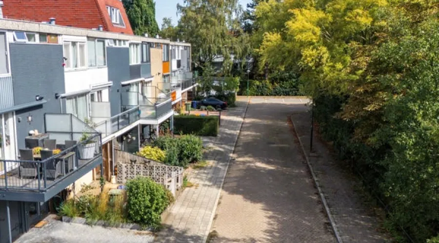 Varenstraat 30, Soest