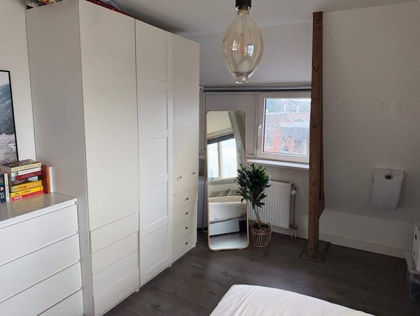 's-Gravendijkwal 14, Rotterdam