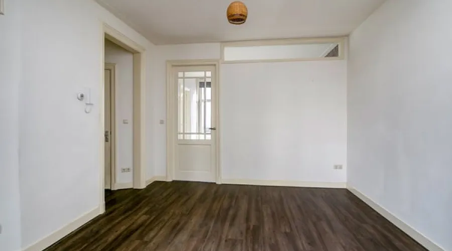 Rustenburgerstraat 386, Amsterdam