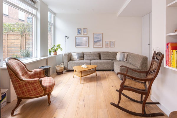 Kerksteeg 1, Wijk aan Zee