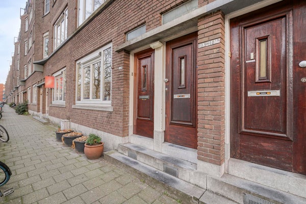 Schieweg , Rotterdam