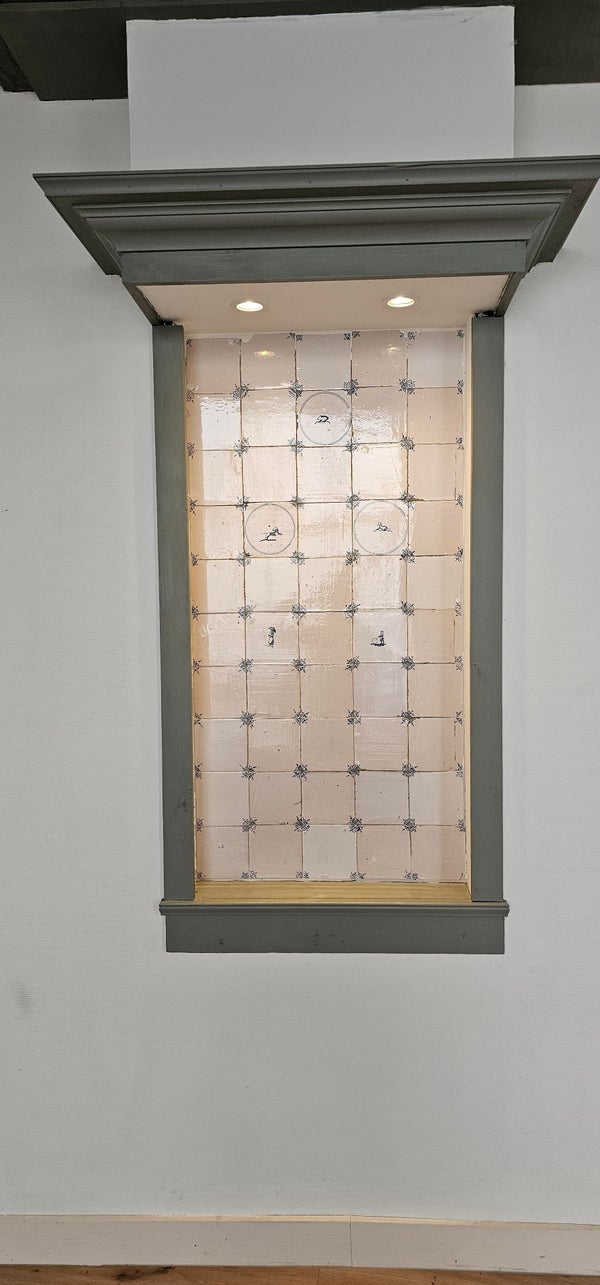 Nieuwsteeg 17, Leiden