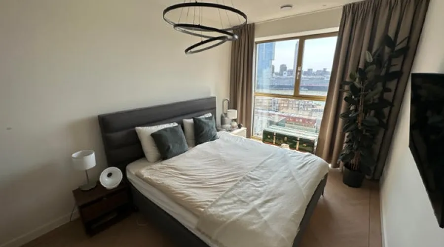 Gedempte Zalmhaven 190, Rotterdam