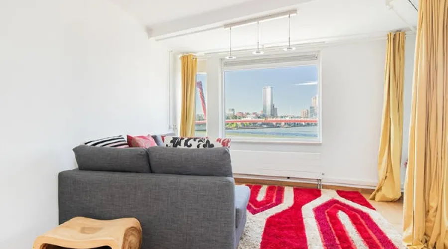 Maasboulevard 196, Rotterdam