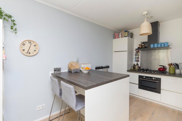 Derde Oosterparkstraat 147, Amsterdam