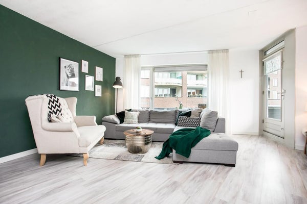 Lage Boog 40, Amersfoort