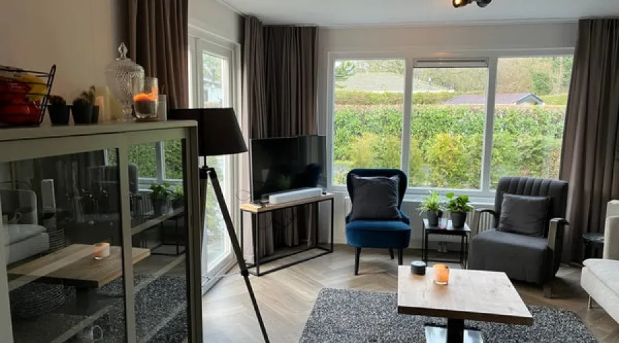 Apeldoornsestraat 44, Voorthuizen