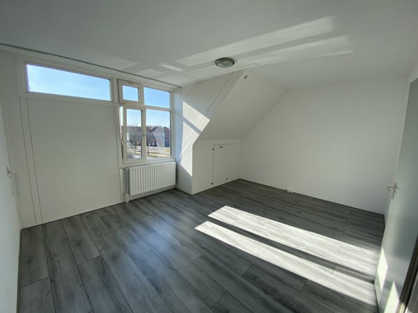 Friesburg 24, Leeuwarden