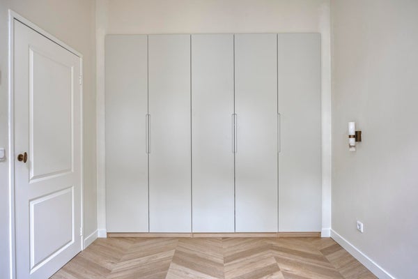 Barentszstraat 230, Amsterdam