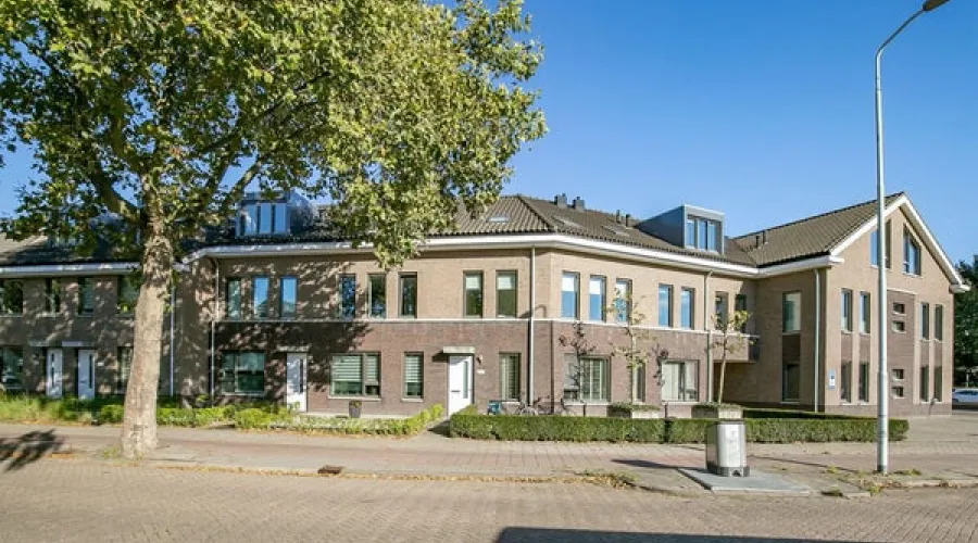 Rijnstraat 2, Eindhoven