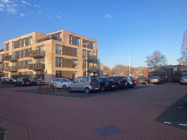 Appartement in Goes