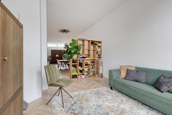 's-Gravendijkwal 10, Rotterdam