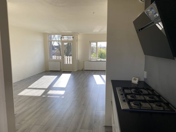 Friesburg 24, Leeuwarden